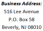 address